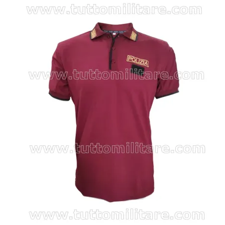 Polo Istruttore Polizia di Stato