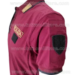 Dettaglio Portapenne Polo Istruttore Polizia di Stato