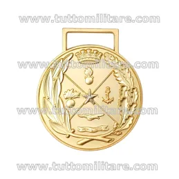 Fronte Medaglia d'Onore Interforze Stato Maggiore Difesa