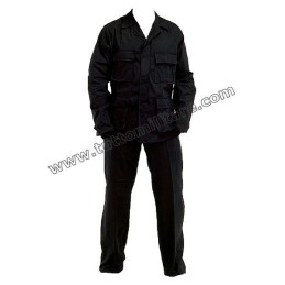 Tuta Operativa Guardia Giurata SWAT