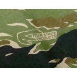 Mimetica Tiger Stripes