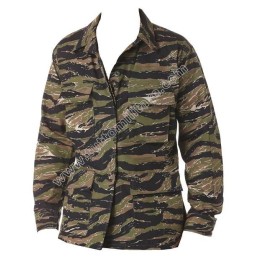 Giacca Tiger Stripes Vietnam Propper