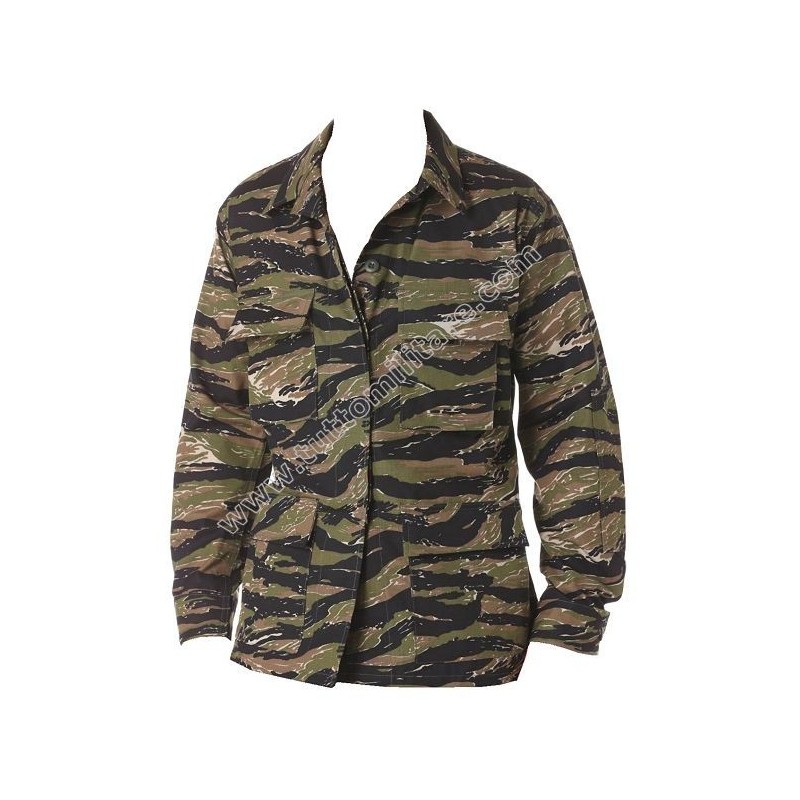 Giacca Tiger Stripes Vietnam Propper