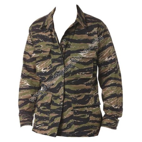 Giacca Tiger Stripes Vietnam Propper