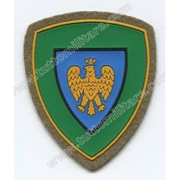 Scudetto da Braccio Julia