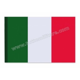 Bandiera Italia