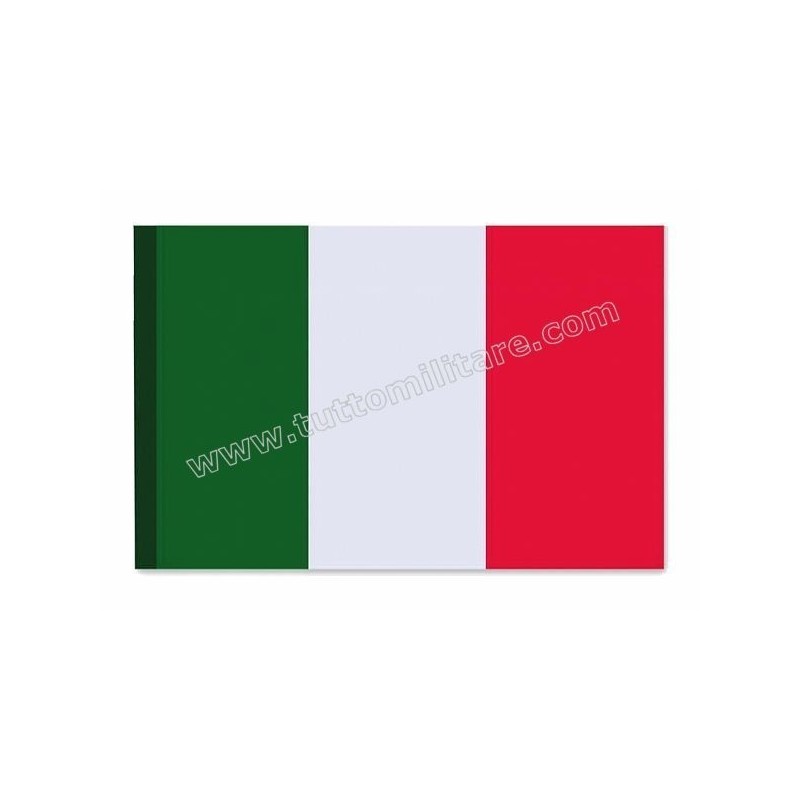 Bandiera Italia