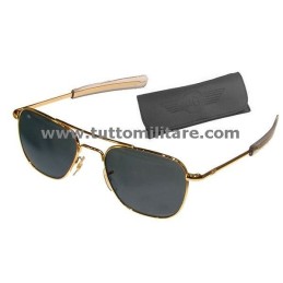 Occhiali Aviator Pilot American Optical Eyewear