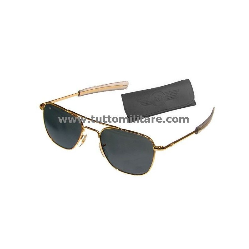 Occhiali Aviator Pilot American Optical Eyewear