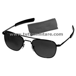 Occhiali Aviator Pilot American Optical Eyewear