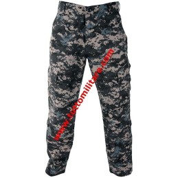 Pantalone US Army Digital Camo