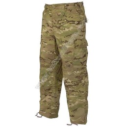 Pantaloni US Multicam