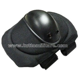 Set Protezioni Ginocchiere e Gomitiere