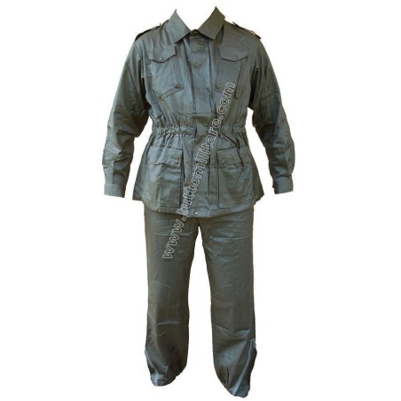 Tuta Operativa Corpo Forestale