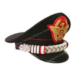 Berretto Comandante Generale Arma Carabinieri