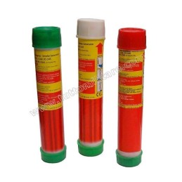 Fumogeni Militari e Softair di Segnalazione Torcia a Sfregamento