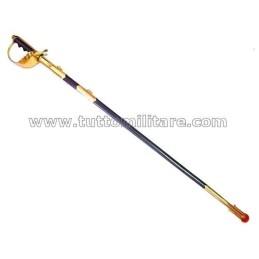 Sciabola Sottufficiale Aeronautica Militare