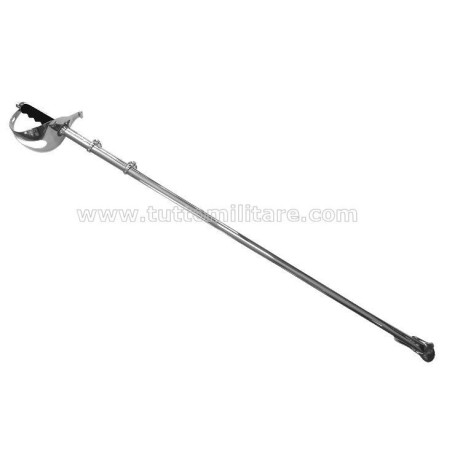 Sciabola Sottufficiale Esercito Fanteria