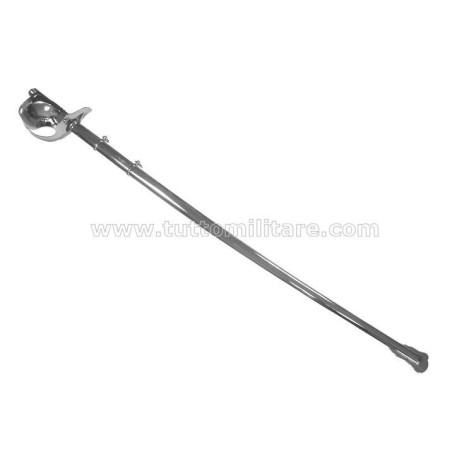 Sciabola Sottufficiali Artiglieria e Cavalleria