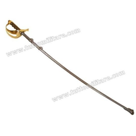 Sciabola Marescialli Bersaglieri