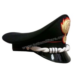 Berretto Colonnello Comandante Carabinieri