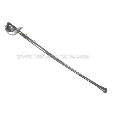 Sciabola Marescialli Carabinieri