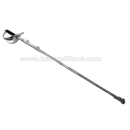 Sciabola Sottufficiali Guardia di Finanza Scuola Marescialli