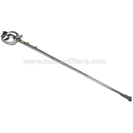 Sciabola Ruolo Ispettori Polizia di Stato