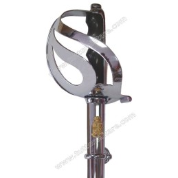 Sciabola Ruolo Ispettori Polizia di Stato