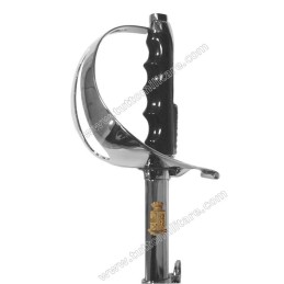 Sciabola Sovrintendente Capo Polizia di Stato