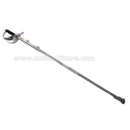 Sciabola Sovrintendente Capo Polizia di Stato