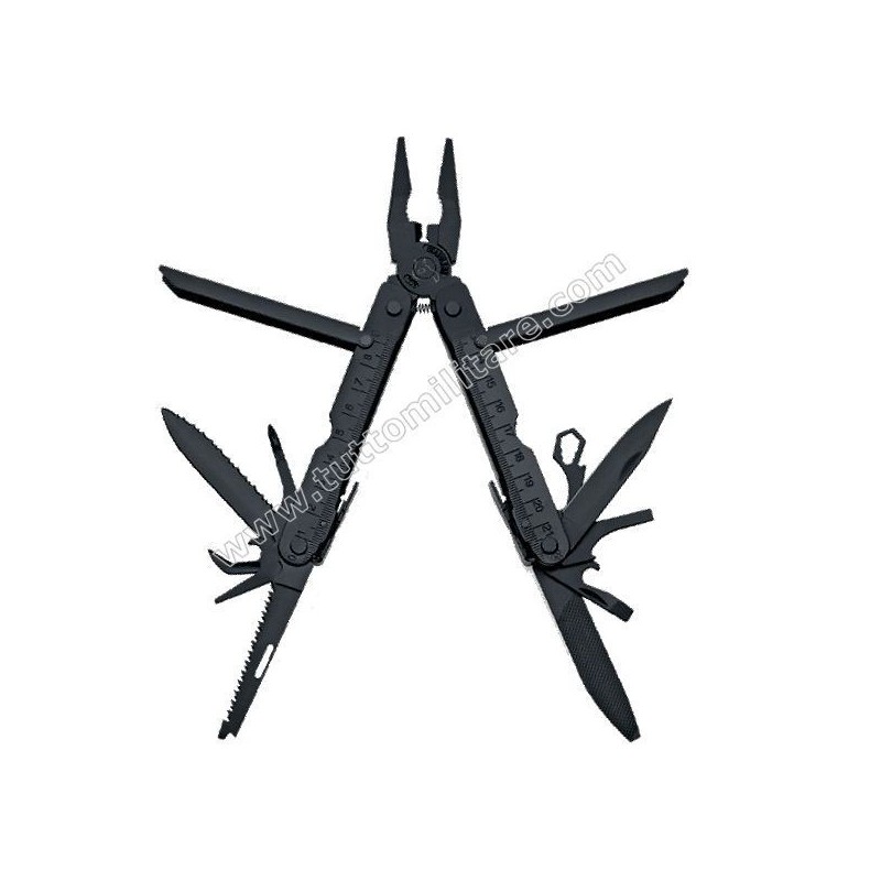 Attrezzo Multiuso Fox BF200