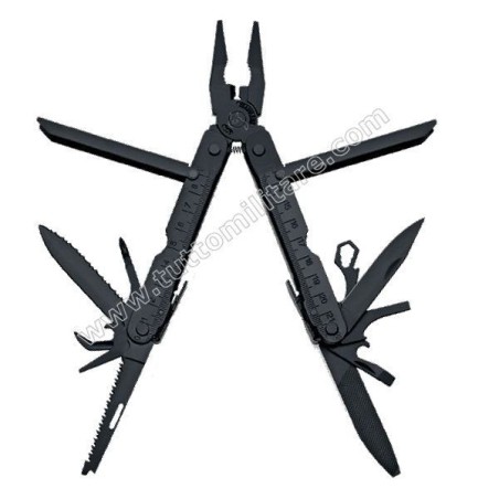 Attrezzo Multiuso Fox BF200