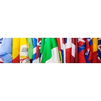 Flagpoles, Finials & Flags - Premium Selection