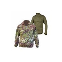 Sweaters & Thermal Tops