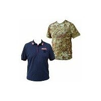 T-Shirts & Polo Shirts