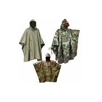 Ponchos: Stylish, Waterproof & Cozy Outerwear