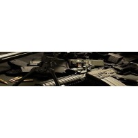 Softair Gear & Accessories - Guns, Targets, Protection