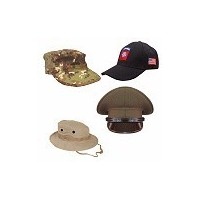 Military Headwear
