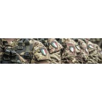 Italian Army Clothing