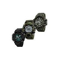 Military Watches