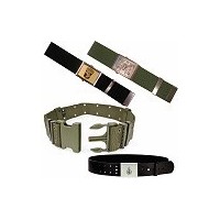 Belts & Webbing | Industrial, Military & Outdoor Straps