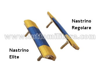 Elite vs Standard Ribbon Comparison