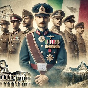 Storia e Tradizione Tutto Militare