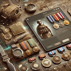 Tutto Militare - Innovazione e Accessibilità