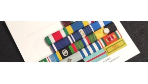 Decorations & Honours
