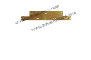 How to Mount a Ribbon Bar Correctly: Order, Spacing and Holders