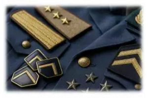 Understanding Italian Army Rank Insignia