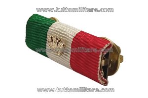 Italian Service Ribbons: A Complete Identification Guide