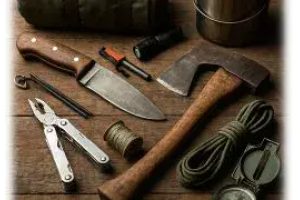 Essential Military Field Equipment for Soldiers and Collectors